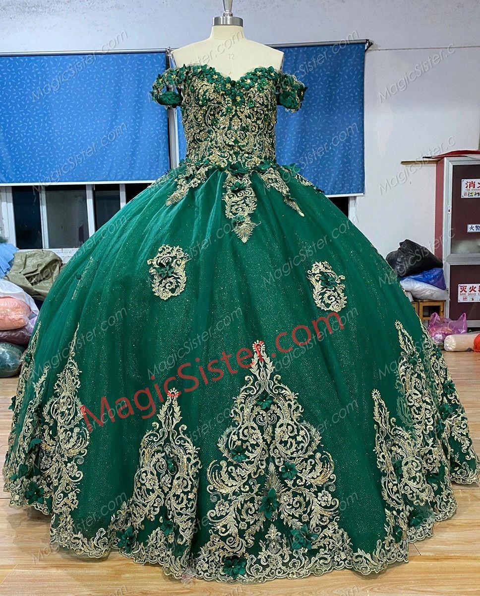 Elegant Quinceanera Dresses