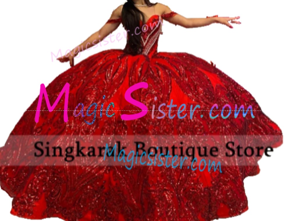 Hotselling Matching Barbie and Bear Dress